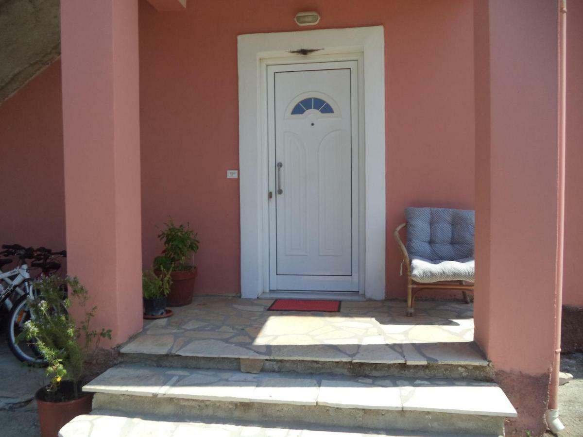Karoubis Studio Kavallouri Exterior foto